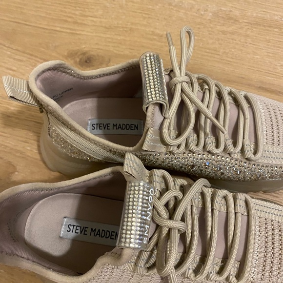Steve Madden Maxima size 8 - Picture 3 of 6